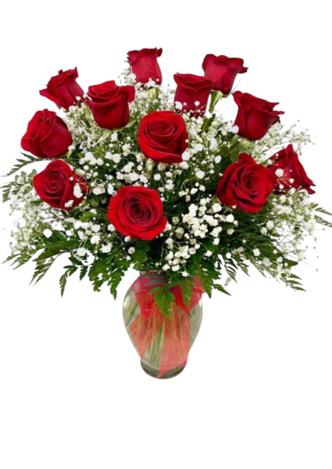 Birthday Rose Bash