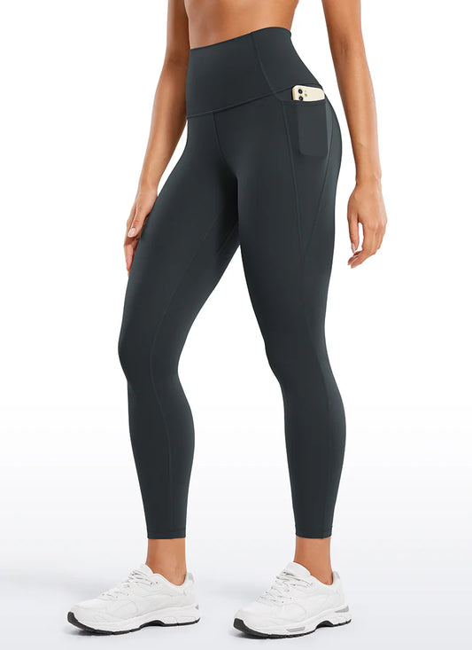 Pockets Leggings “25”