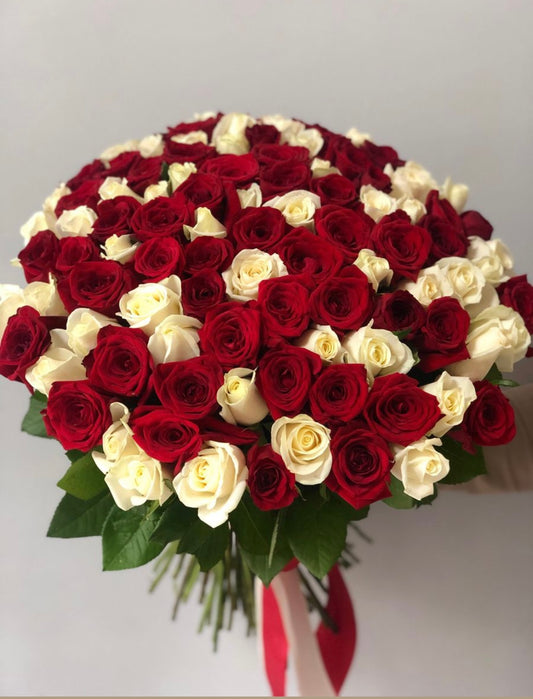 Hearts in Bloom