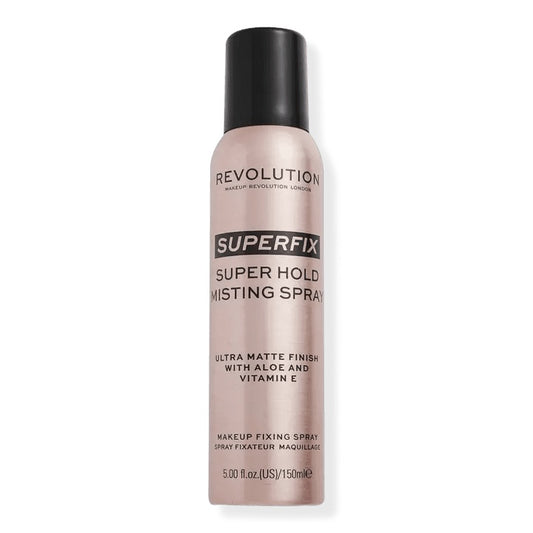 Makeup Revolution Superfix Misting Spray