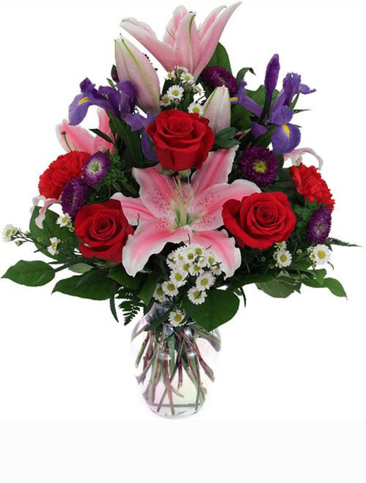 The Hope Bouquet